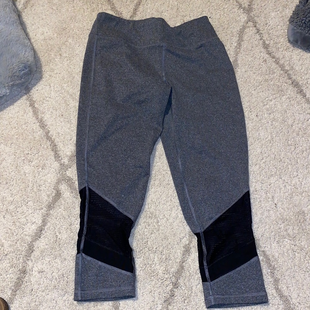 Capris leggings